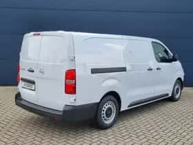 Opel Vivaro (2026) thumbnail 6