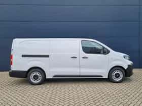 Opel Vivaro (2026) thumbnail 7