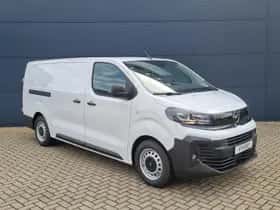 Opel Vivaro (2026) thumbnail 8