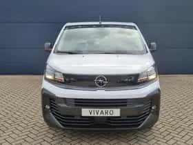 Opel Vivaro (2026) thumbnail 10
