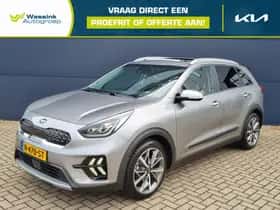Kia Niro (2020)