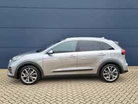 Kia Niro (2020) thumbnail 2