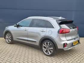 Kia Niro (2020) thumbnail 3