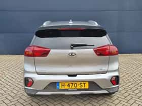 Kia Niro (2020) thumbnail 4