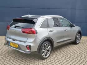Kia Niro (2020) thumbnail 5