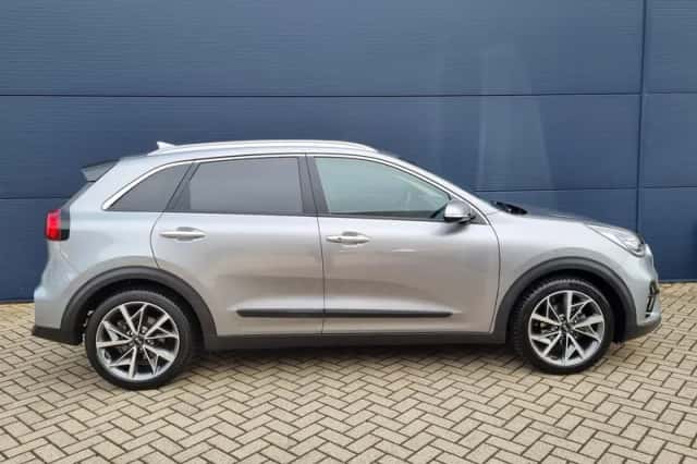 Kia Niro (2020) thumbnail 6