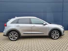 Kia Niro (2020) thumbnail 6