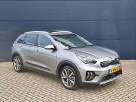 Kia Niro (2020) thumbnail 7