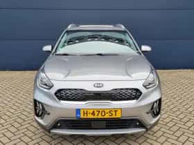 Kia Niro (2020) thumbnail 8