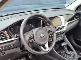 Kia Niro (2020) thumbnail 9