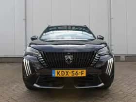 Peugeot 2008 (2026) thumbnail 2