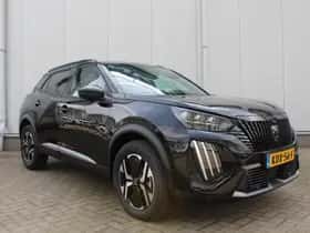 Peugeot 2008 (2026) thumbnail 3