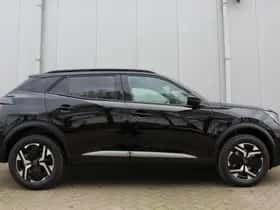 Peugeot 2008 (2026) thumbnail 4
