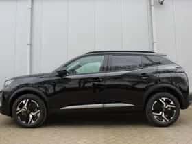 Peugeot 2008 (2026) thumbnail 5