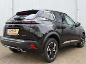 Peugeot 2008 (2026) thumbnail 8