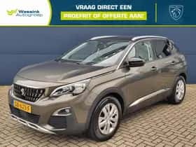 Peugeot 3008 (2017)