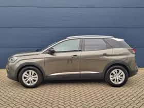 Peugeot 3008 (2017) thumbnail 2