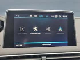 Peugeot 3008 (2017) thumbnail 19