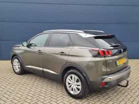 Peugeot 3008 (2017) thumbnail 3