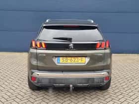 Peugeot 3008 (2017) thumbnail 4