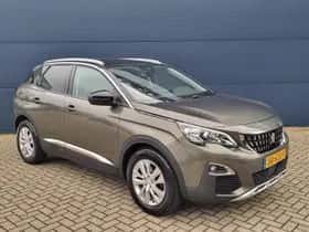 Peugeot 3008 (2017) thumbnail 7