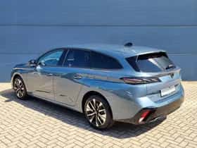 Peugeot 308 (2026) thumbnail 2