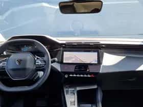 Peugeot 308 (2026) thumbnail 11