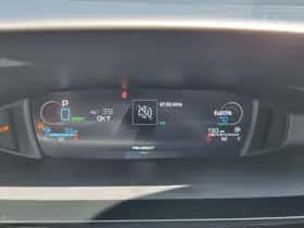 Peugeot 308 (2026) thumbnail 14