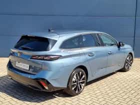 Peugeot 308 (2026) thumbnail 3
