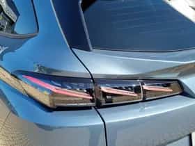 Peugeot 308 (2026) thumbnail 23
