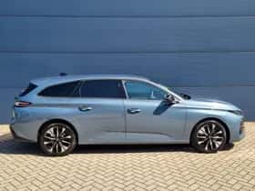 Peugeot 308 (2026) thumbnail 4
