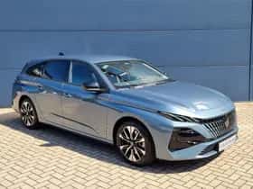 Peugeot 308 (2026) thumbnail 5