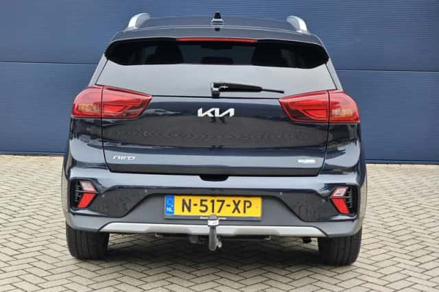 Kia Niro (2022) thumbnail 6