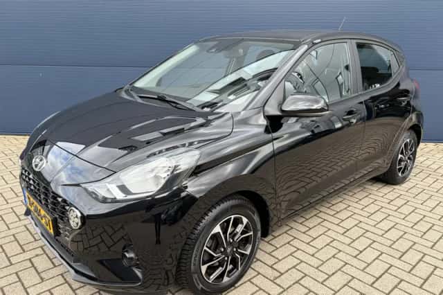 Hyundai i10 (2020) thumbnail 2