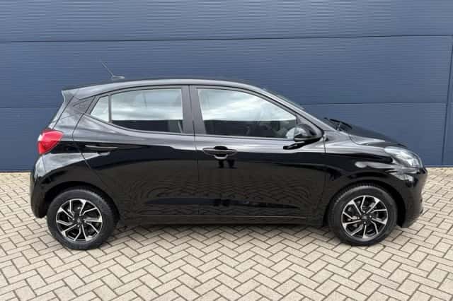 Hyundai i10 (2020) thumbnail 5