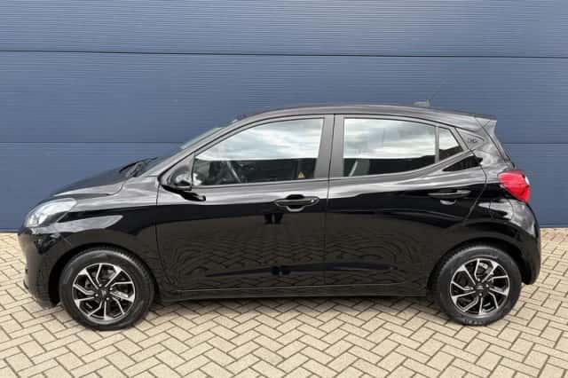 Hyundai i10 (2020) thumbnail 6