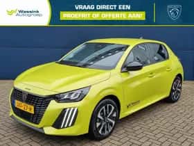 Peugeot 208 (2026)