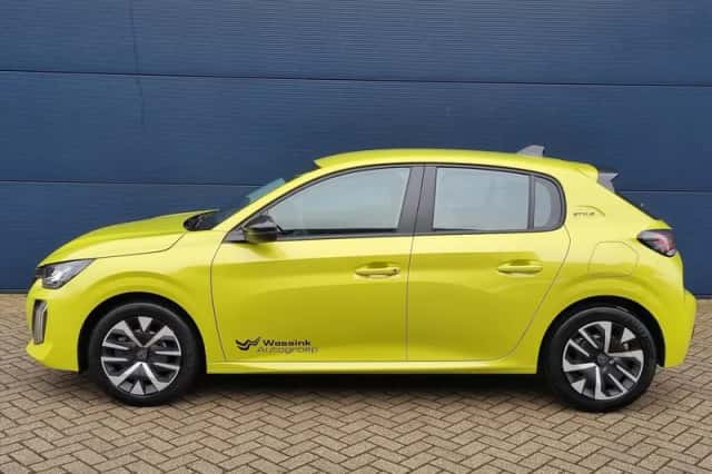 Peugeot 208 (2026) thumbnail 2