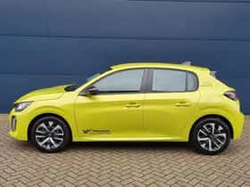 Peugeot 208 (2026) thumbnail 2