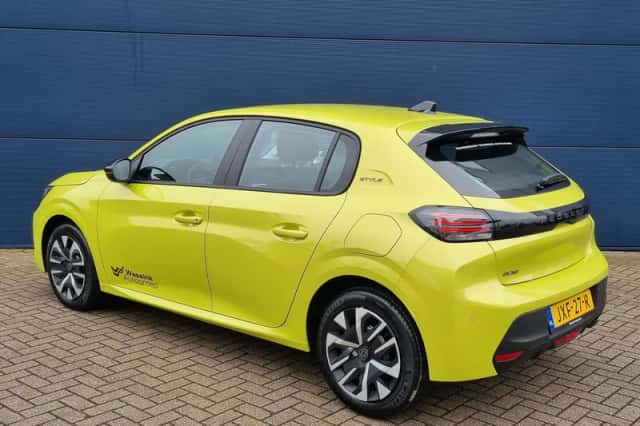 Peugeot 208 (2026) thumbnail 3