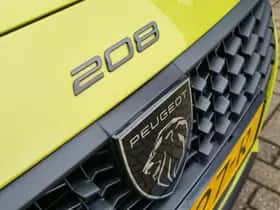 Peugeot 208 (2026) thumbnail 29