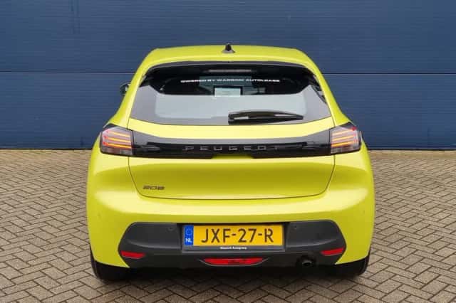 Peugeot 208 (2026) thumbnail 4