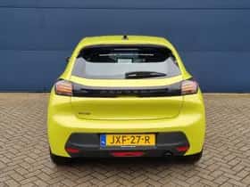 Peugeot 208 (2026) thumbnail 4