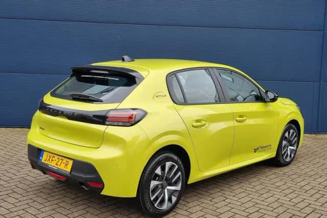 Peugeot 208 (2026) thumbnail 5