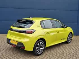 Peugeot 208 (2026) thumbnail 5