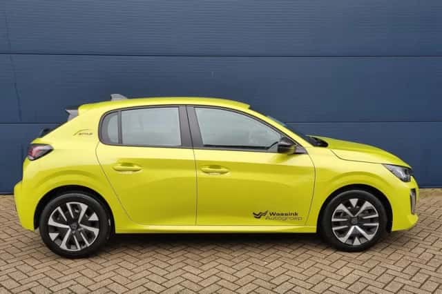 Peugeot 208 (2026) thumbnail 6