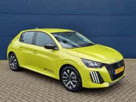 Peugeot 208 (2026) thumbnail 7