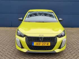 Peugeot 208 (2026) thumbnail 8