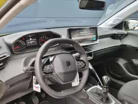Peugeot 208 (2026) thumbnail 9