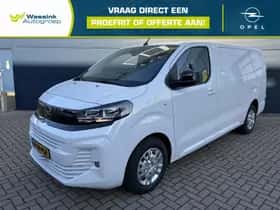 Opel Vivaro (2024)